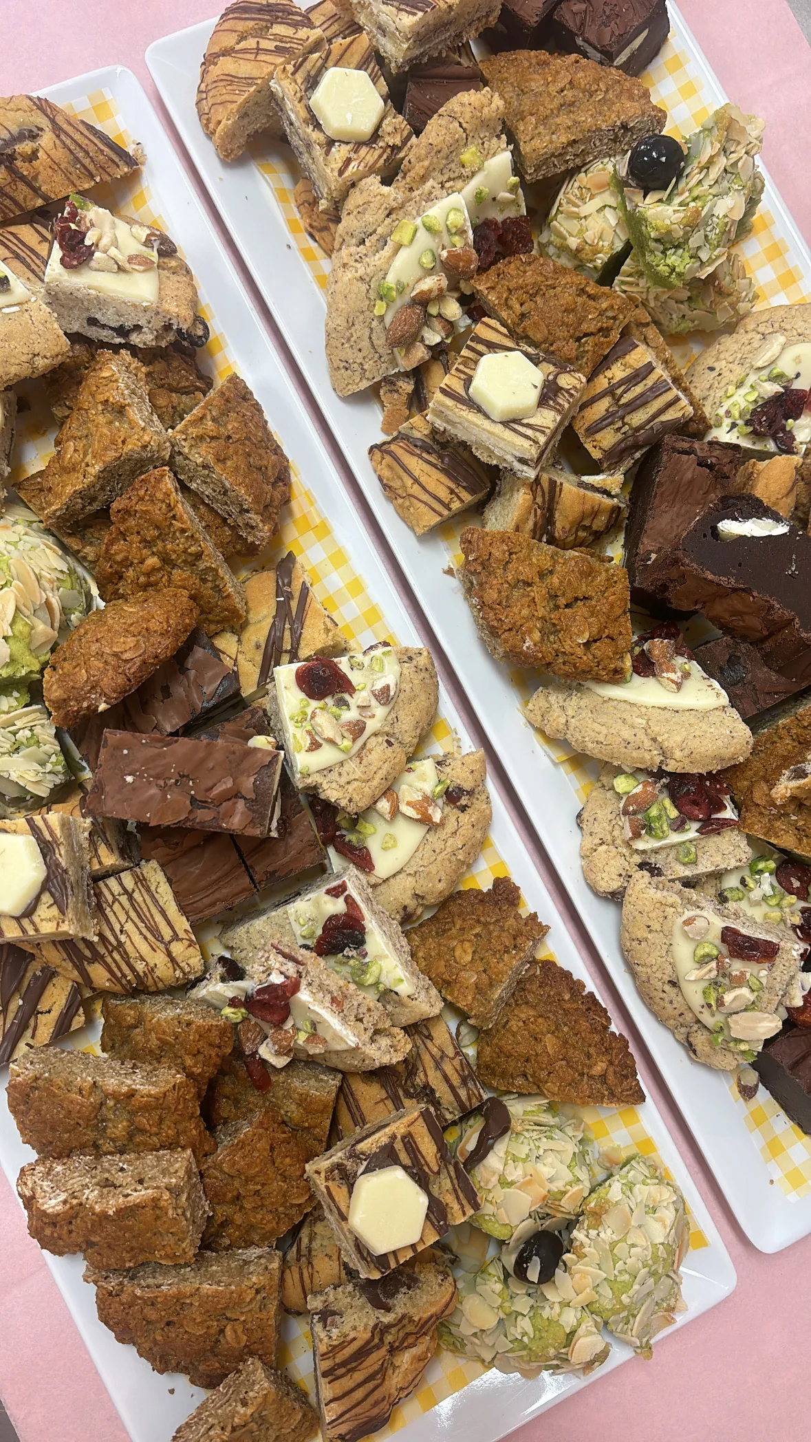 Moment at Posie Project