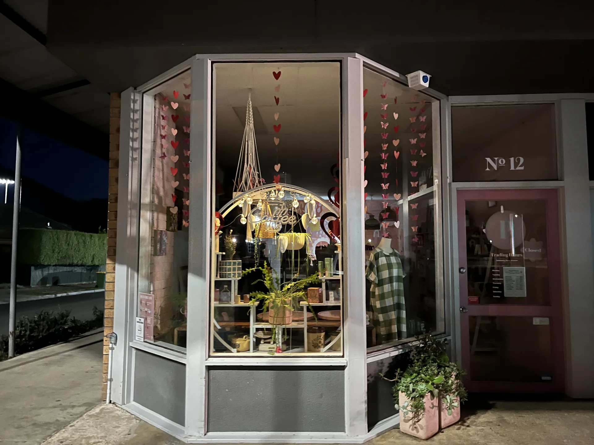 Posie Project moments